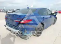 2025 Toyota CAMRY фото