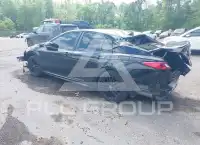 2025 Toyota CAMRY фото