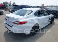 2025 Toyota CAMRY фото