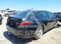 2025 Toyota CAMRY фото