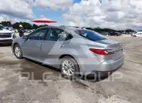2025 Toyota CAMRY фото