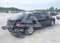 2025 Toyota CAMRY фото