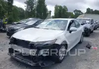 2025 Toyota CAMRY фото