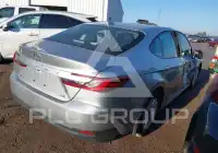 2025 Toyota CAMRY фото