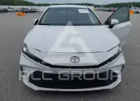 2025 Toyota CAMRY фото