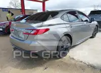 2025 Toyota CAMRY фото