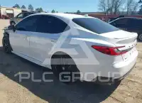 2025 Toyota CAMRY фото
