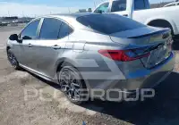 2025 Toyota CAMRY фото