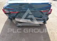 2025 Toyota CAMRY фото