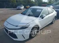 2025 Toyota CAMRY фото