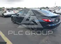 2025 Toyota CAMRY фото