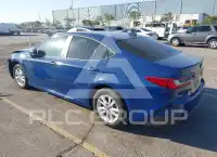 2025 Toyota CAMRY фото