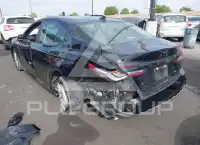2025 Toyota CAMRY фото