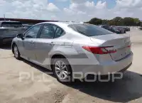 2025 Toyota CAMRY фото