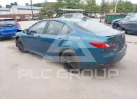 2025 Toyota CAMRY фото