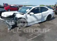 2025 Toyota CAMRY фото