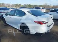 2025 Toyota CAMRY фото
