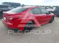2025 Toyota CAMRY photo