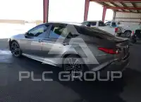 2025 Toyota CAMRY фото