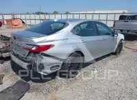 2025 Toyota CAMRY фото