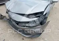 2025 Toyota CAMRY фото