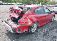 2025 Toyota CAMRY фото
