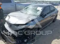 2025 Toyota CAMRY фото