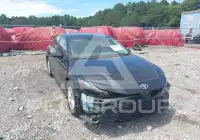 2025 Toyota CAMRY фото