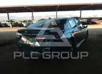 2025 Toyota CAMRY фото