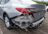 2025 Toyota CAMRY фото
