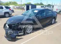 2025 Toyota CAMRY фото