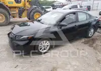 2025 Toyota CAMRY фото