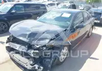 2025 Toyota CAMRY фото