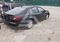 2025 Toyota CAMRY фото