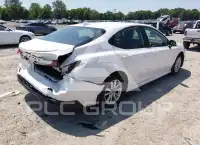2025 Toyota CAMRY фото