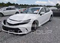 2025 Toyota CAMRY фото