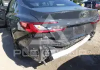 2025 Toyota CAMRY фото