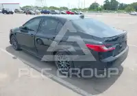 2025 Toyota CAMRY фото