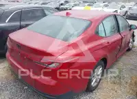2025 Toyota CAMRY фото