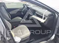 2025 Toyota CAMRY фото