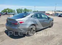 2025 Toyota CAMRY фото