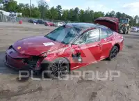 2025 Toyota CAMRY photo