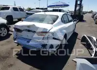 2025 Toyota CAMRY photo