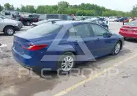2025 Toyota CAMRY photo
