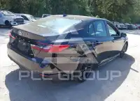 2025 Toyota CAMRY фото