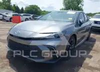 2025 Toyota CAMRY фото