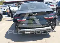 2025 Toyota CAMRY фото