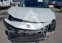 2025 Toyota CAMRY фото
