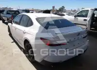 2025 Toyota CAMRY фото