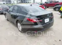 2025 Toyota CAMRY photo
